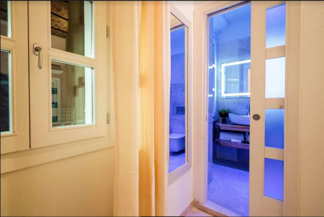 Corso Umberto Rooms Ольбия Экстерьер фото