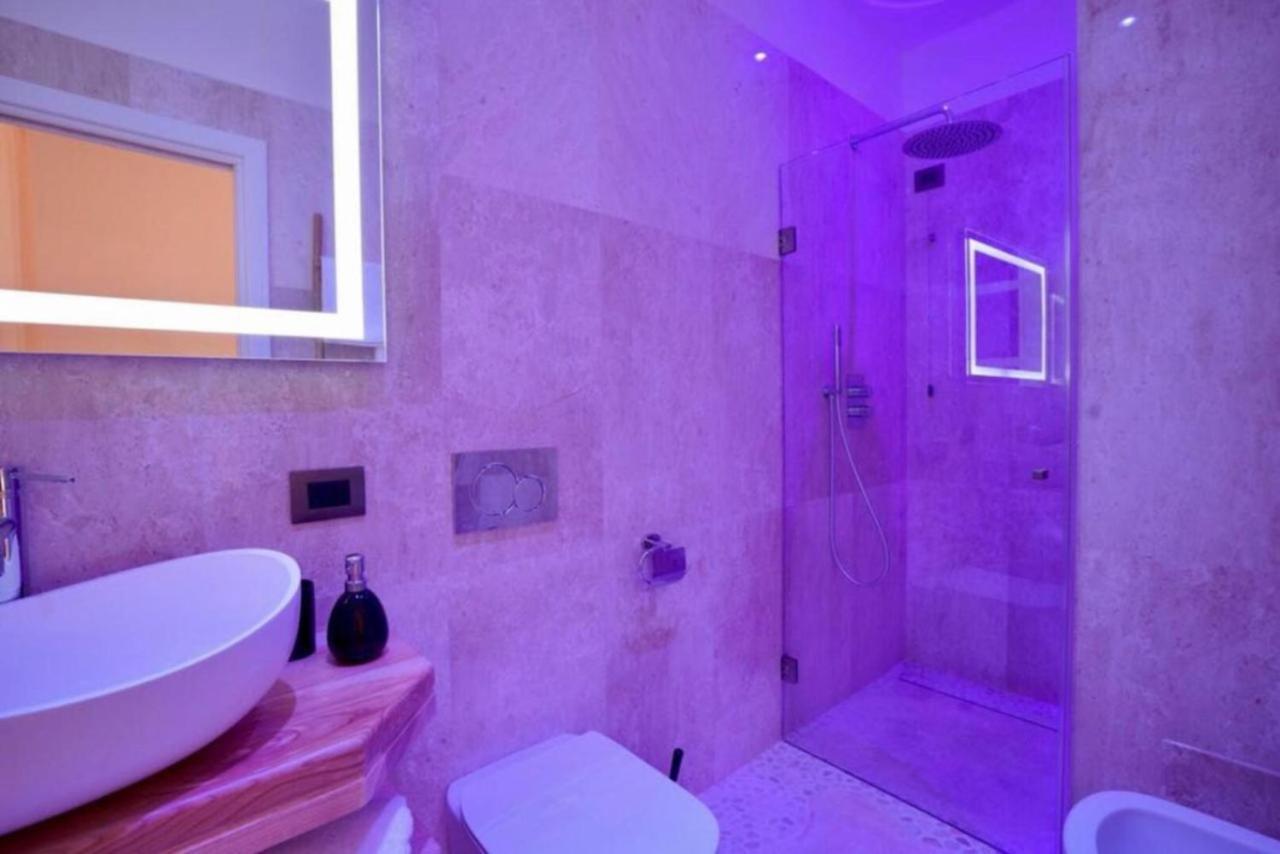 Corso Umberto Rooms Ольбия Экстерьер фото